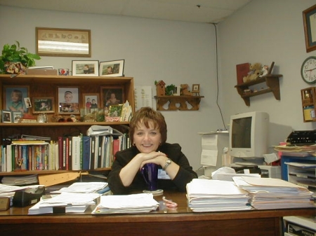 Teresa Melton Photo 9