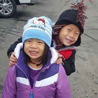 Linda Chau Photo 16