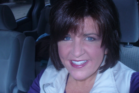 Becky Parrish Photo 1