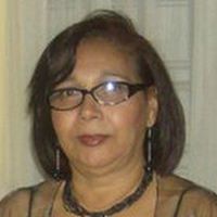 Martha Maradiaga Photo 7