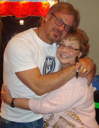 Peggy Scott Photo 32