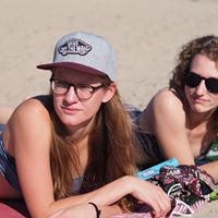 Judith Bruns Photo 3