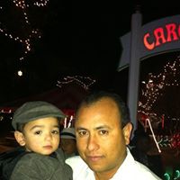 Robert Acuna Photo 33