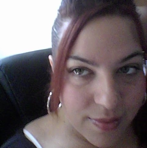 Amanda Worley Photo 21