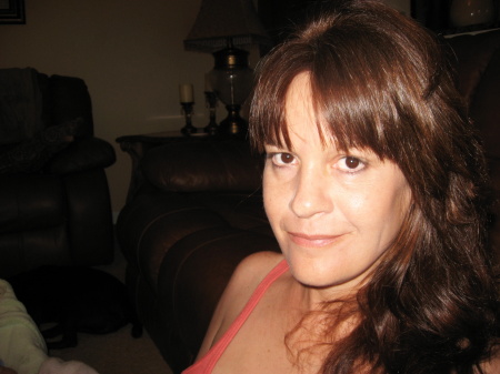 Lisa Russell Photo 47