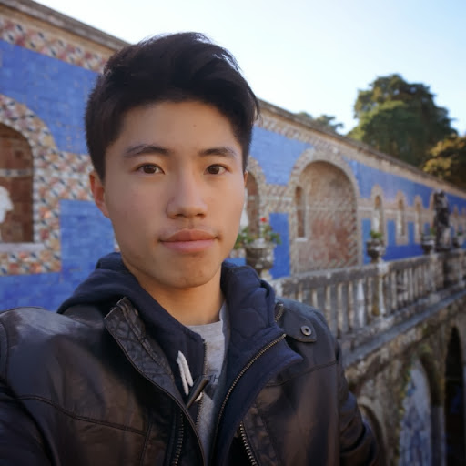 Zhihao Zhang Photo 9