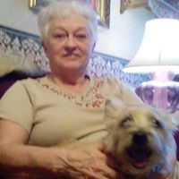 Sandra Mcdonald Photo 23