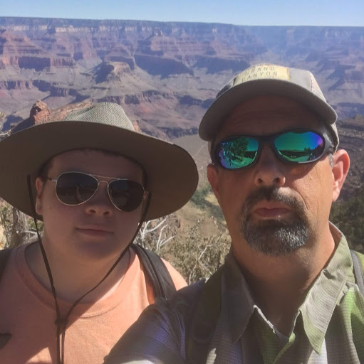 Brian Doherty Photo 22