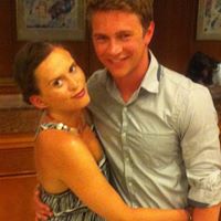 Stuart Leitch Photo 7