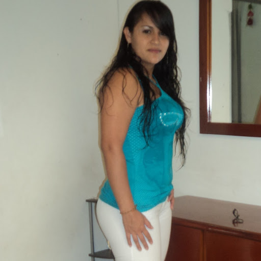 Yuliana Torres Photo 14