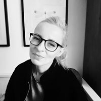 Anna Nowicki Photo 11