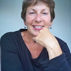 Cheryl Pratt Photo 6