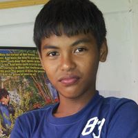 Mike Angelo Photo 21