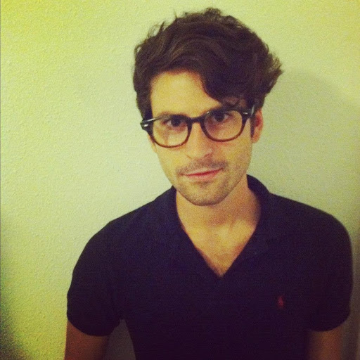 Anthony May Photo 18