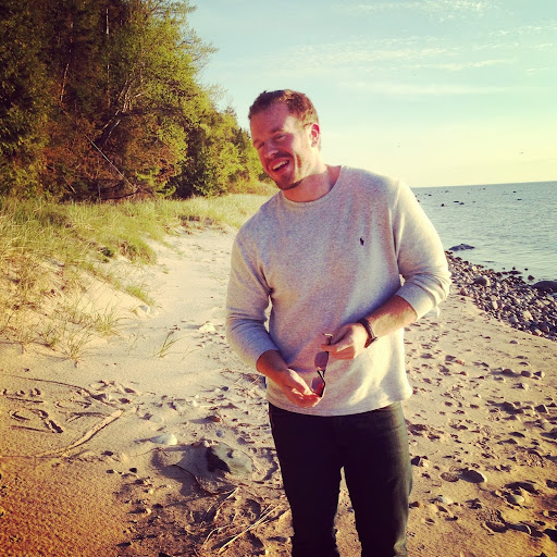 Andrew White Photo 40