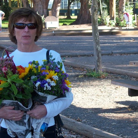 Teri Hunter Photo 20