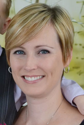 Christina Powell Photo 25