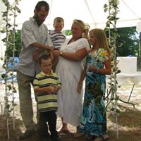 Kerri Wilson Photo 10