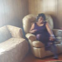 Pauline Adams Photo 18