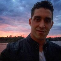 Samuel Goodman Photo 27