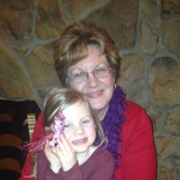 Cheryl Horner Photo 33