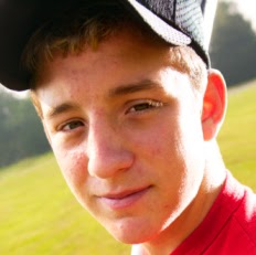 Michael Redding Photo 16