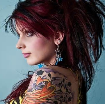 Stacy Rankin Photo 5