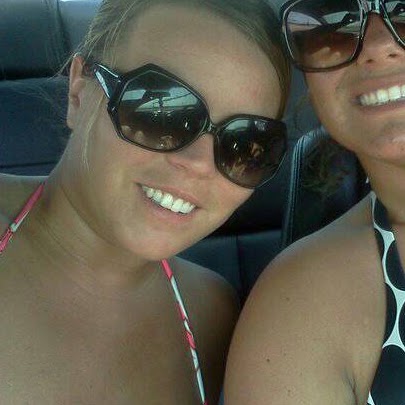 Rebecca Blankenship Photo 30