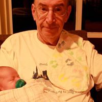 Maurice Fortin Photo 11