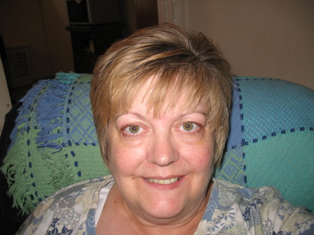 Janet Potts Photo 16
