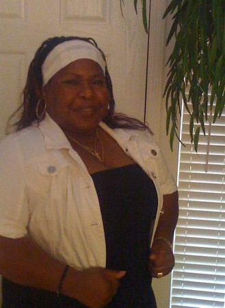 Theresa Johnson Photo 40