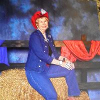 Sherry Driver Photo 10