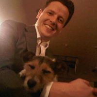 Jason Broderick Photo 5