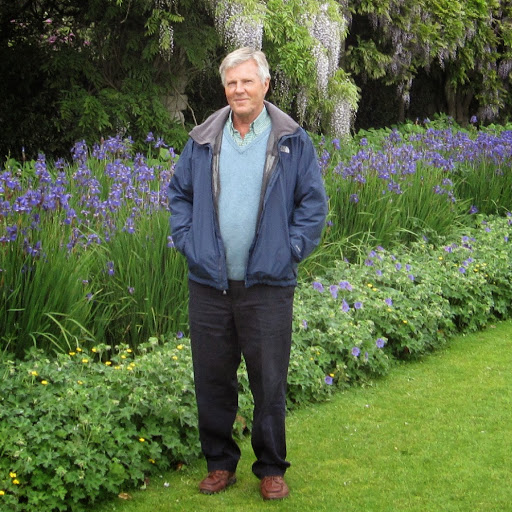 Eric Palmer Photo 21