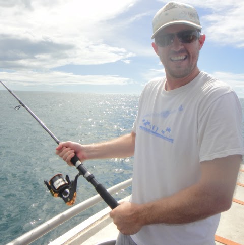 Benjamin Fuller Photo 32