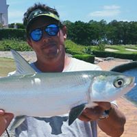 Julian Thompson Photo 11