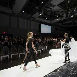 Stacey Mckenzie Photo 13