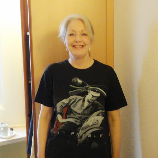 Gail Sampson Photo 29