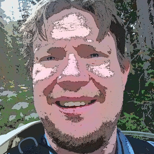 David Traver Photo 17