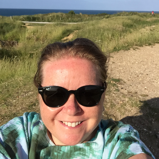 Carol Moran Photo 10