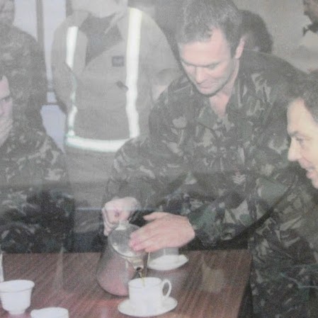 James Auger Photo 32