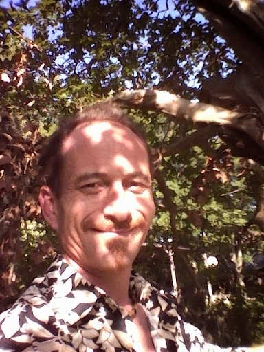 Thomas Berry Photo 11