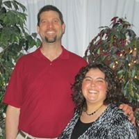 Christine Reynolds Photo 24