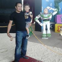 Andy Moo Photo 8