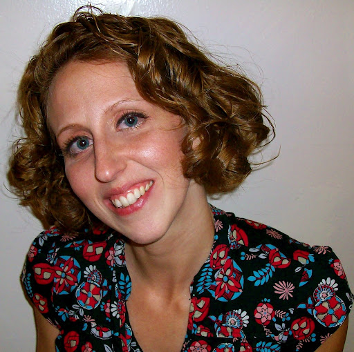 Jacqueline Witt Photo 5