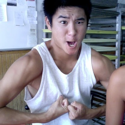Charlie Ngo Photo 22