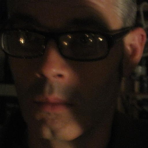 Julian Hunt Photo 26