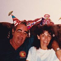 Carolyn Matheson Photo 14