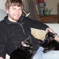 Erik Krohn Photo 3