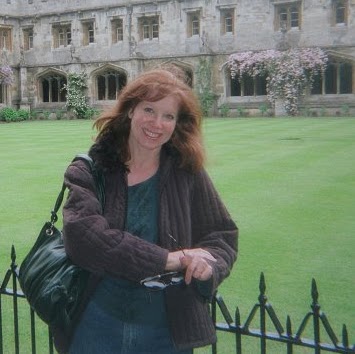 Margaret Young Photo 20